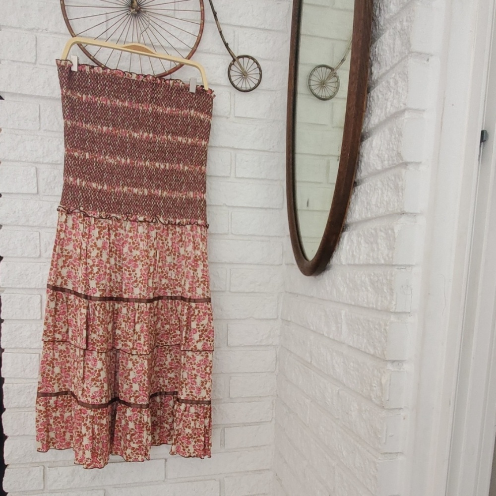 • Free People • Dress